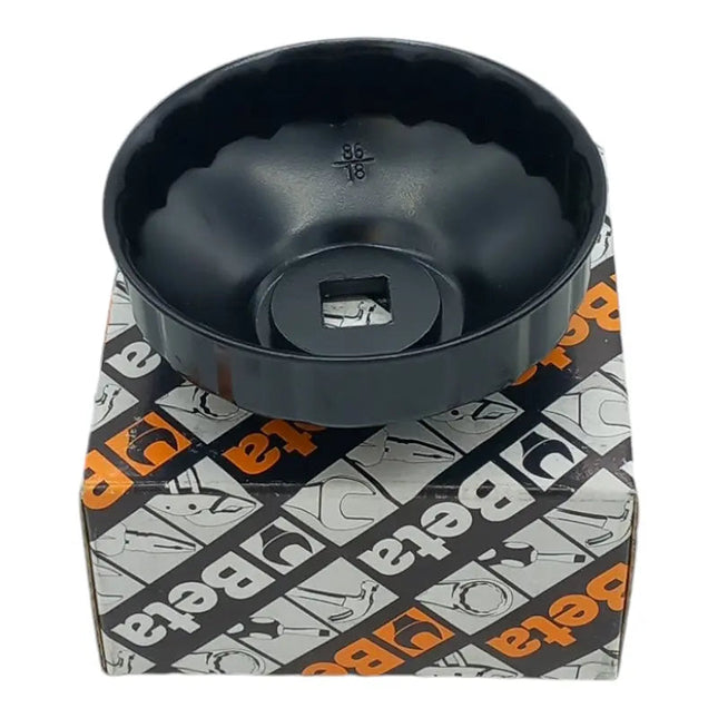 Chaive A Tazza Marca Beta Diametro Ø 86 | Lati 18 BETA