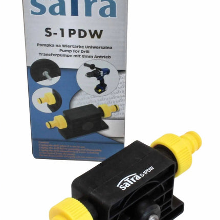 Pompa per trapano universale ASTA