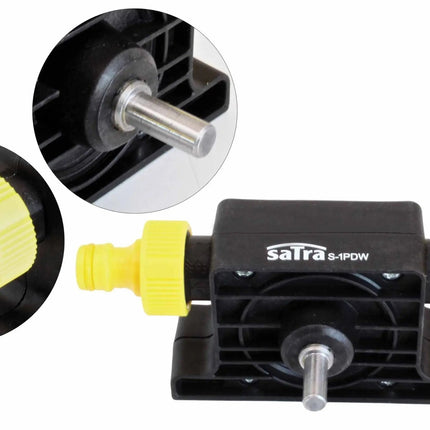 Pompa per trapano universale ASTA