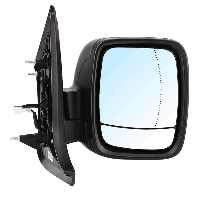 Retrovisore MANUALE Lato DX-Passeggero Per Renault Trafic III dal 2014-2021