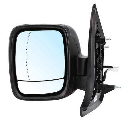 Retrovisore Elettrico Lato SX-Guidatore Per Opel Vivaro B dal 2014-2019