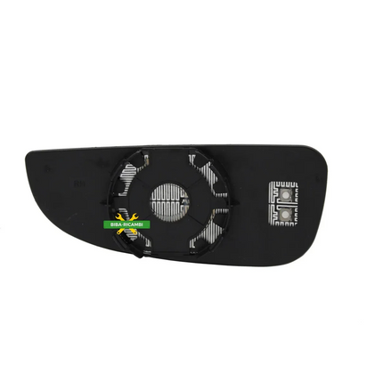 Specchietto Inferiore Termico Lato DX-Passeggero Per Dodge RAM Promaster dal 2013>