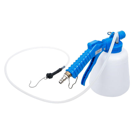 BGS 8066 | Spurgo freni - attrezzi officina - fuori tutto