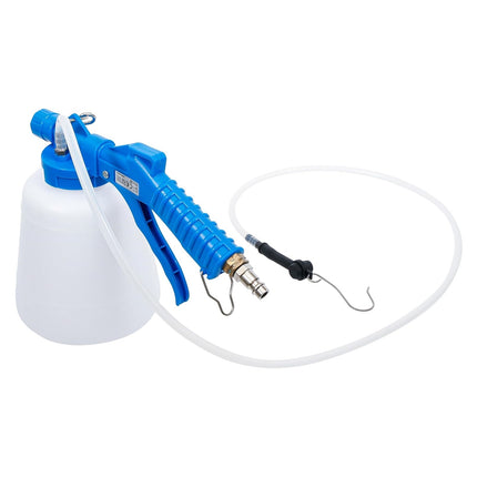 BGS 8066 | Spurgo freni - attrezzi officina - fuori tutto