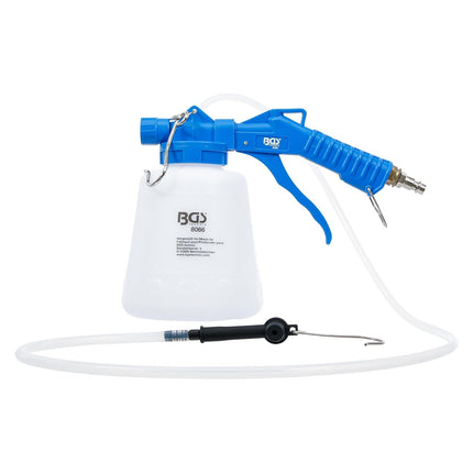 BGS 8066 | Spurgo freni - attrezzi officina - fuori tutto