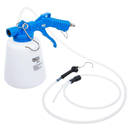 BGS 8066 | Spurgo freni - attrezzi officina - fuori tutto