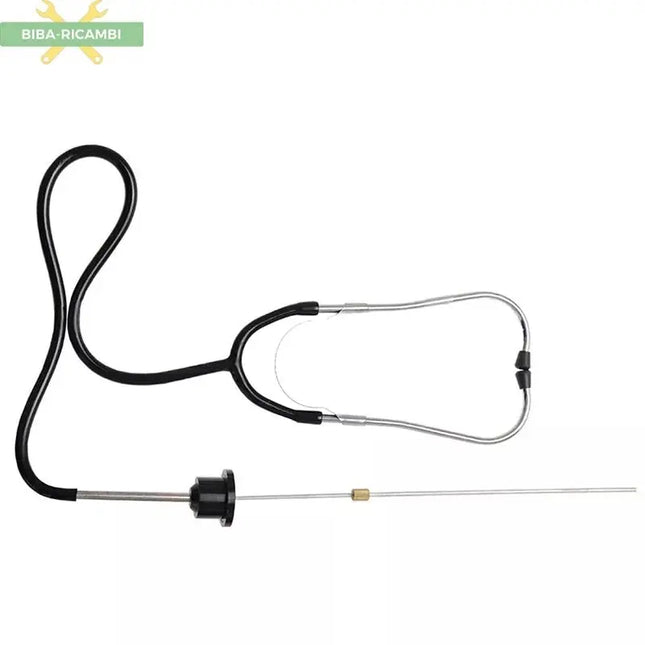 Stetoscopio Per Motori Auto BIBA-RICAMBI