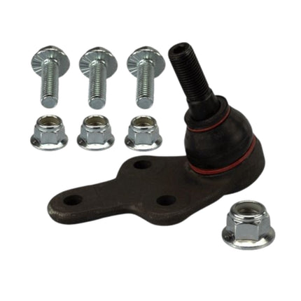 Testina Bracci Oscillanti Anteriori TRW Per Volvo S40 II dal 2005-2012