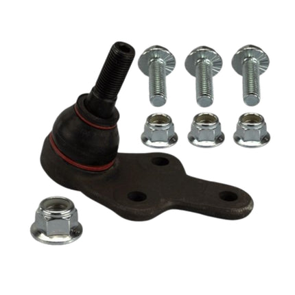 Testina Bracci Oscillanti Anteriori TRW Per Volvo S40 II dal 2005-2012