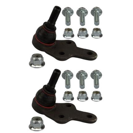 Testina Bracci Oscillanti Anteriori TRW Per Volvo S40 II dal 2005-2012