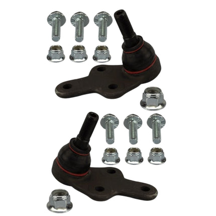 Testina Bracci Oscillanti Anteriori TRW Per Volvo S40 II dal 2005-2012