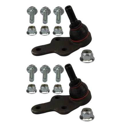 Testina Bracci Oscillanti Anteriori TRW Per Volvo S40 II dal 2005-2012