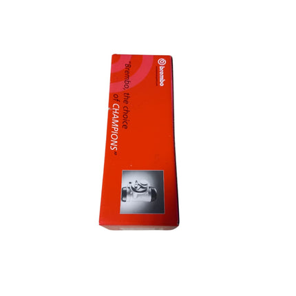 Cilindro Secondario Frizione Brembo E 23 008