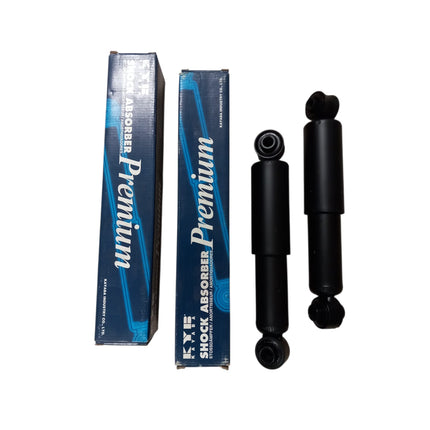 Ammortizzatori Posteriori KYB CODICE: 443220