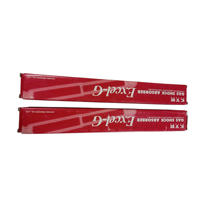 Ammortizzatori KYB Codice. 344112