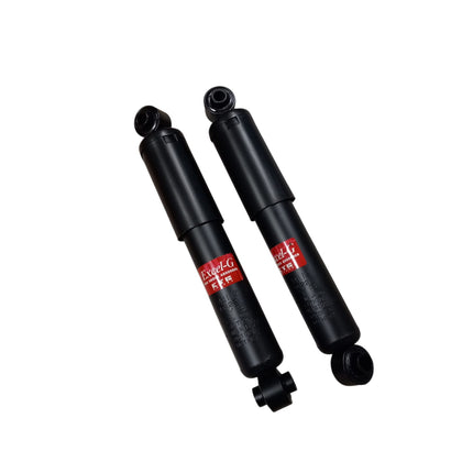 Ammortizzatori KYB Codice. 344112