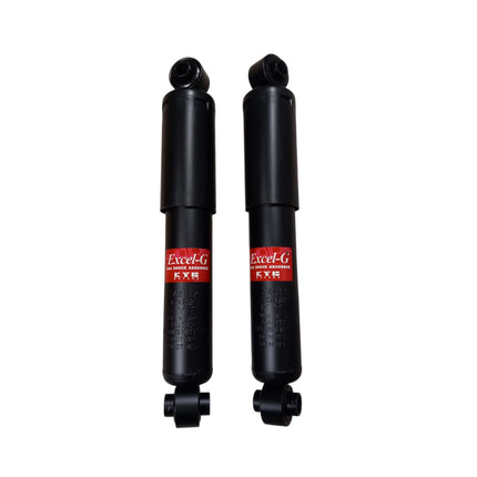 Ammortizzatori KYB Codice. 344112