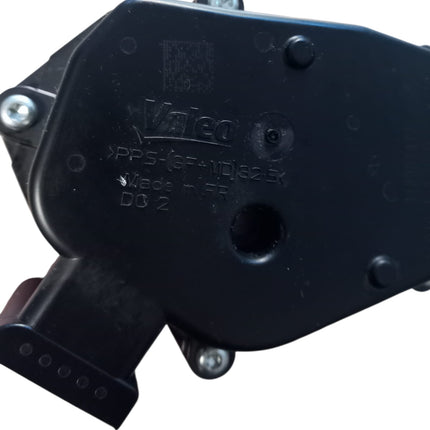 Corpo Farfallato ORIGINALE Compatibile Per Audi - Seat - Skoda - Volkswagen