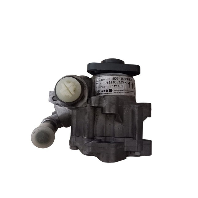 Pompa Idraulica Servosterzo Originale Compatibile Per Audi - Seat - Skoda - Volkswagen