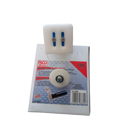 Utensile per Installazione Modanature BGS8860