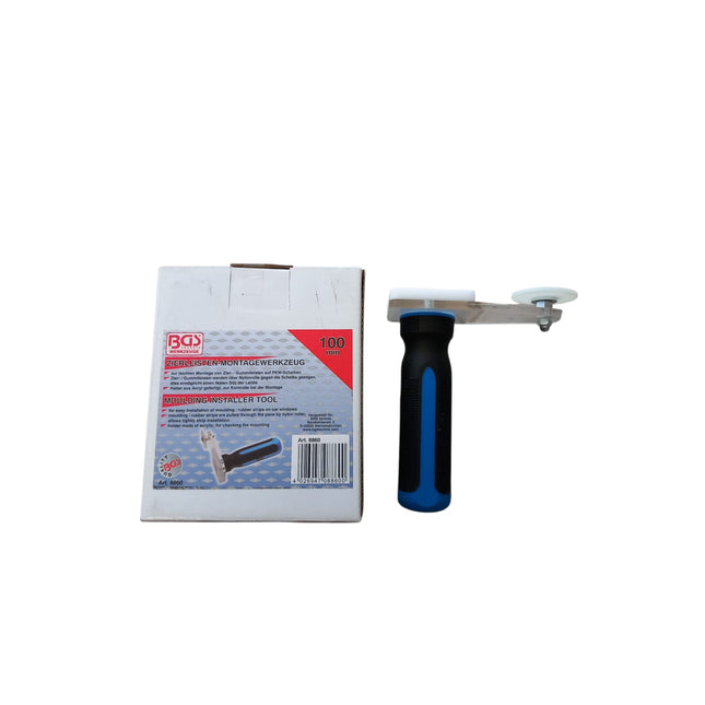Utensile per Installazione Modanature BGS8860