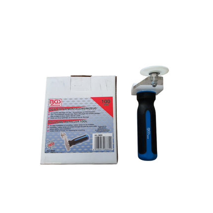 Utensile per Installazione Modanature BGS8860