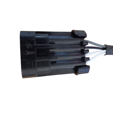 Sonda Lambda Bosch Compatibile Per Fiat Brava | Bravo | Cinquecento | Seicento