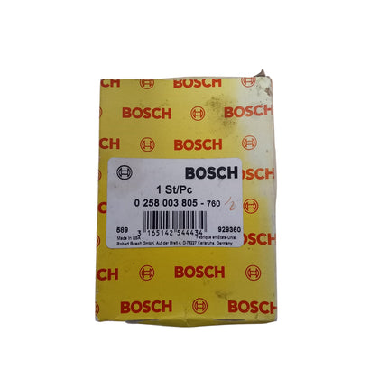 Sonda Lambda Bosch Compatibile Per Fiat Brava | Bravo | Cinquecento | Seicento