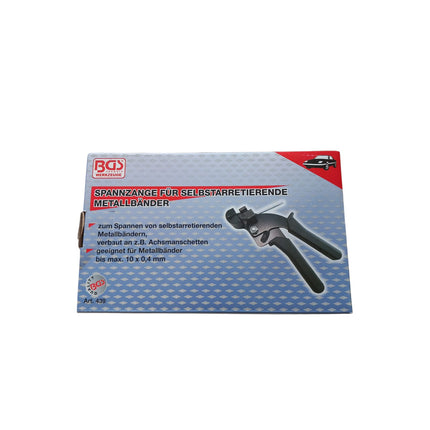 Pinza per fascette panduit BGS439