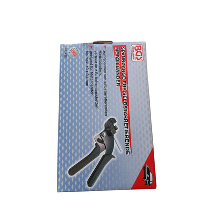 Pinza per fascette panduit BGS439
