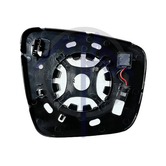 Specchietto BLIND-SPOT Lato SX-Guidatore Per Nissan Townstar dal 2022>