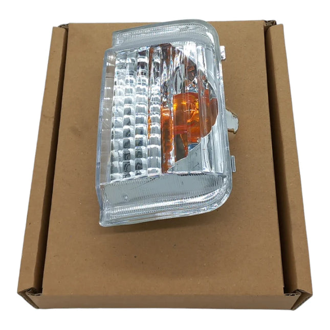 Freccia Retrovisore Arancio Lato-DX Compatibile Per Dodge RAM Promaster dal 2013>