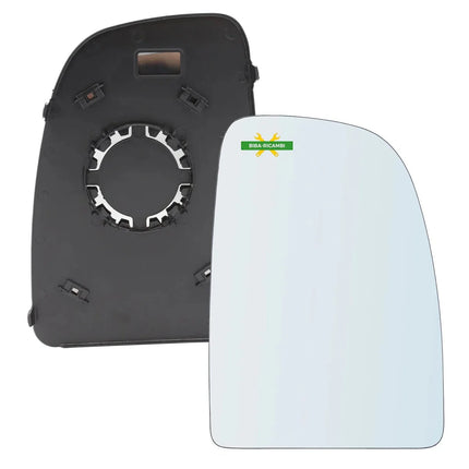 Specchietto Retrovisore Lato DX-Passeggero Per Dodge RAM Promaster dal 2013>