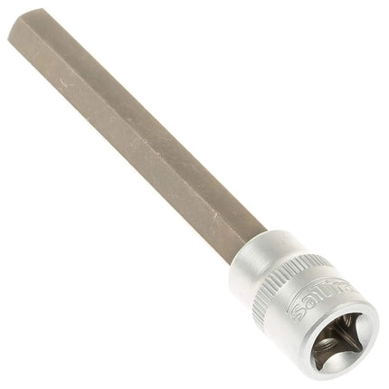 Serie Bussole Maschio Esagonali Lunghezza 110 MM ( 7 pezzi) - BIBA-RICAMBI
