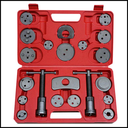 Arretrattore Svita Pistoncini Freni Auto Universale DX-SX