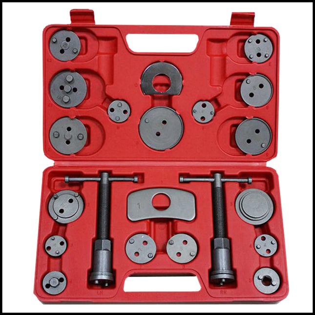 Arretrattore Svita Pistoncini Freni Auto Universale DX-SX