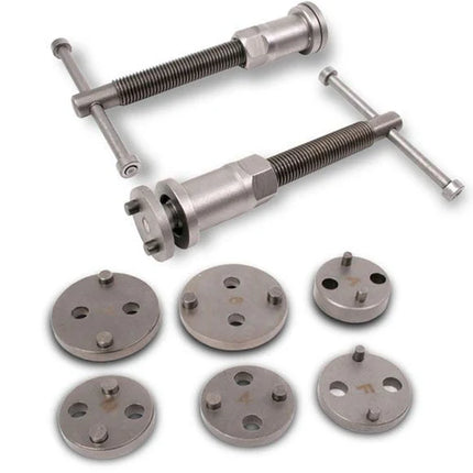 Arretrattore Svita Pistoncini Freni Auto Universale DX-SX