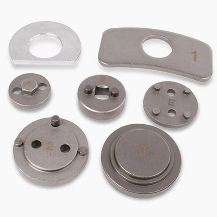 Arretrattore Svita Pistoncini Freni Auto Universale DX-SX