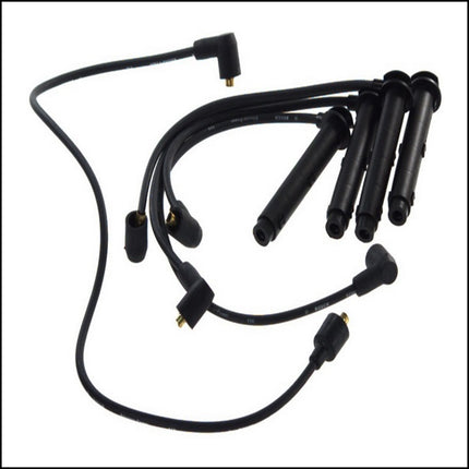 Kit 5 Cavi Candele Accensione Per Rover 416Si 1.600 82KW