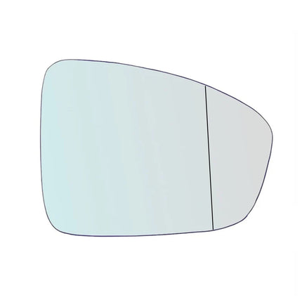 Vetro Specchio ASFERICO Lato DX-Passeggero Per Mitsubishi Colt VII dal 2023>