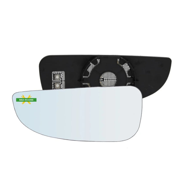 Specchietto Inferiore Termico Lato SX-Guidatore Per Dodge RAM Promaster dal 2013>