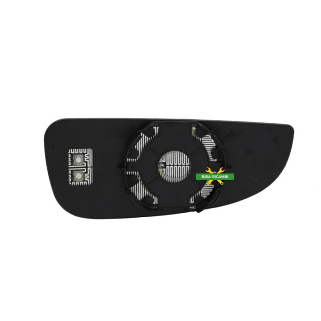 Specchietto Inferiore Termico Lato SX-Guidatore Per Dodge RAM Promaster dal 2013>