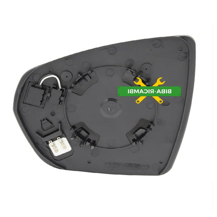 Specchietto BLIND-SPOT Lato Passeggero Per DS 7 Crossback (J) dal 2017>