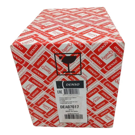 Ventola Abitacolo Denso Per Citroen Berlingo | C4 |  Peugeot Partner | Partner Teppe