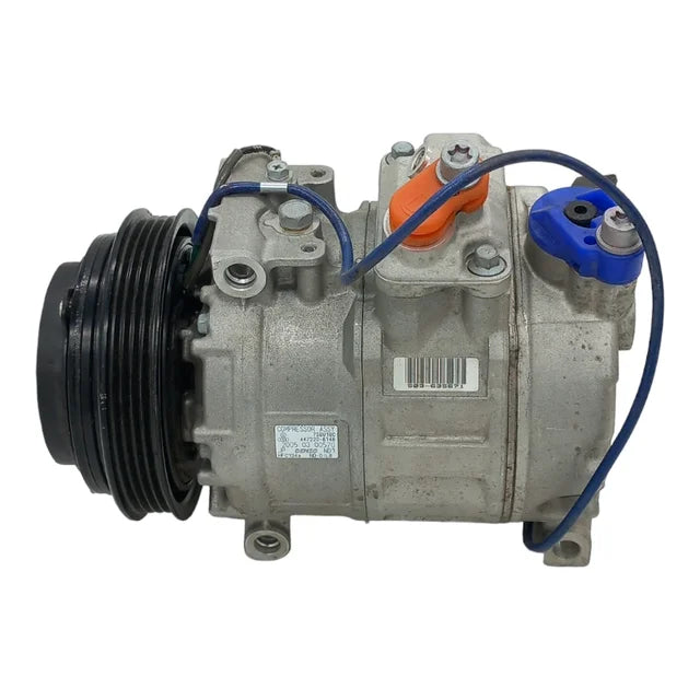 Compressore Climatizzatore Aria Condizionata per Audi 2.5 TDI
