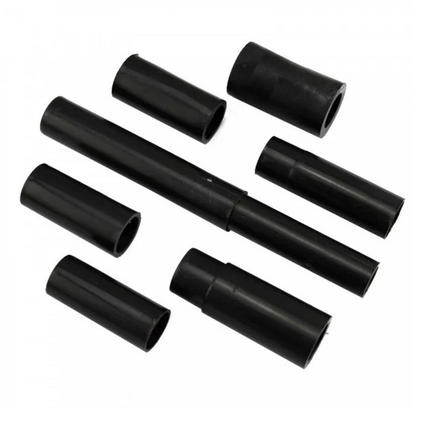 Kit Montaggio Frizione 7 Pezzi - Indispensabile per Officina e Fai da Te