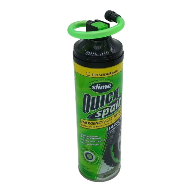 Spray Professionale Gonfiaggio Pneumatici Auto