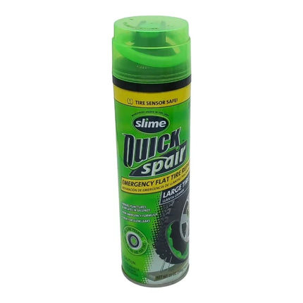 Spray Professionale Gonfiaggio Pneumatici Auto