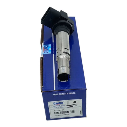 Bobina Accensione Per Audi Seat Skoda VW Marca Cadiac (2pz)