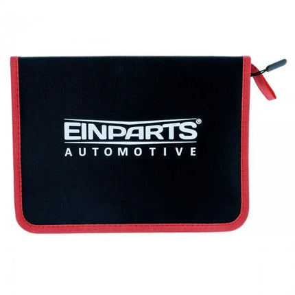 Leve In Plastica Per Interni & Carrozzeria Auto (19 pezzi) - BIBA-RICAMBI